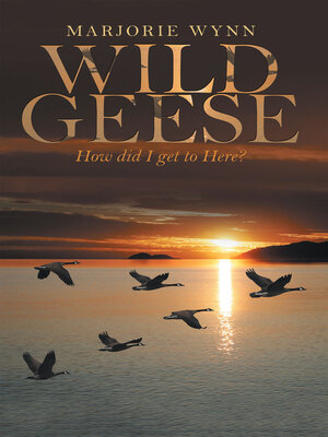 cover image of Wild Geese
